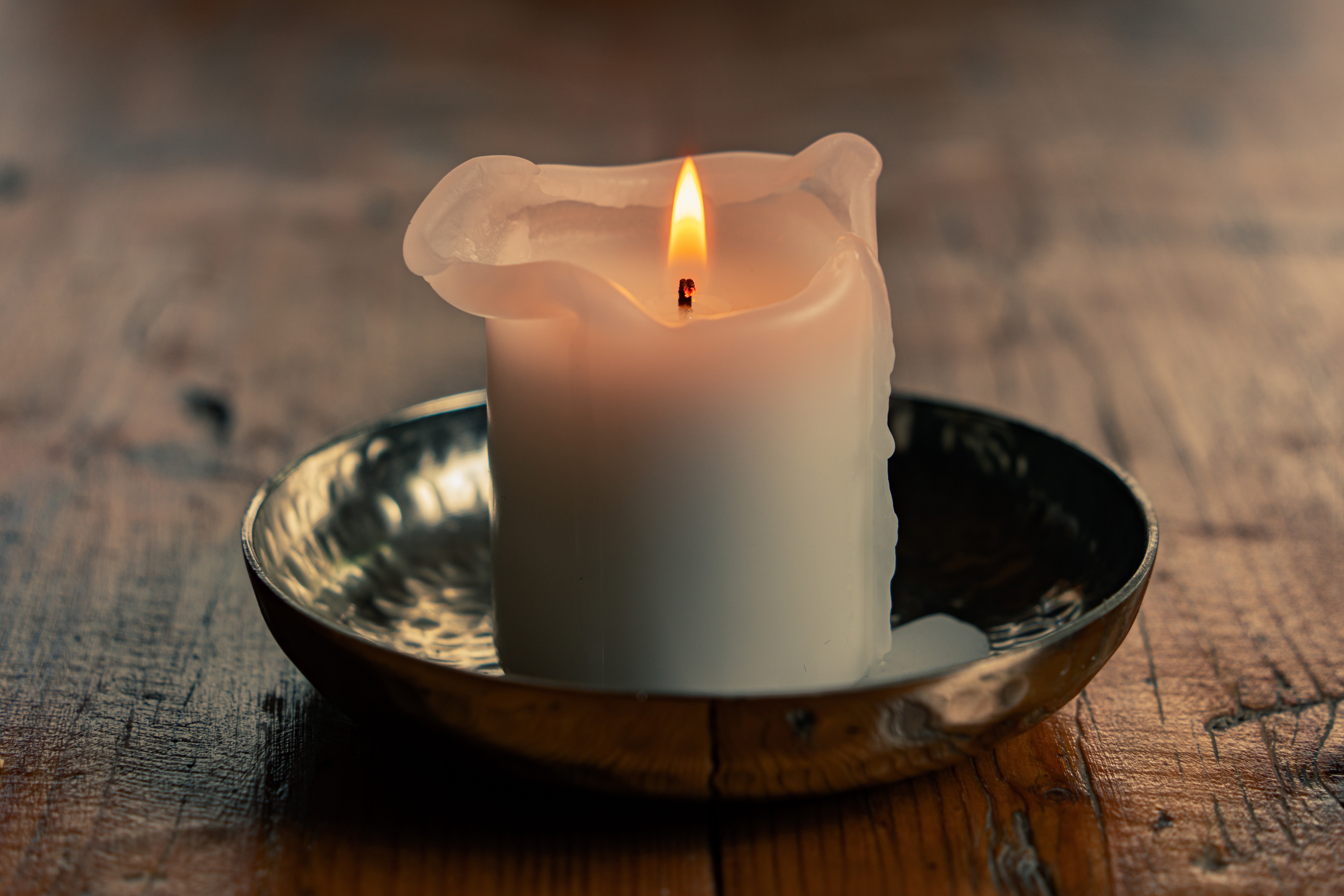 Le feu